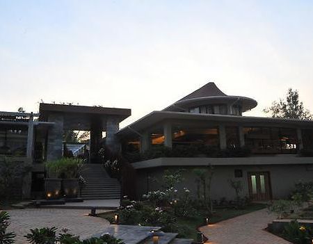 Ambrosia Resorts And Spa Pune Exteriör bild