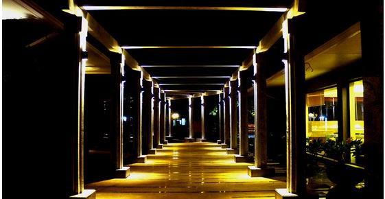 Ambrosia Resorts And Spa Pune Exteriör bild
